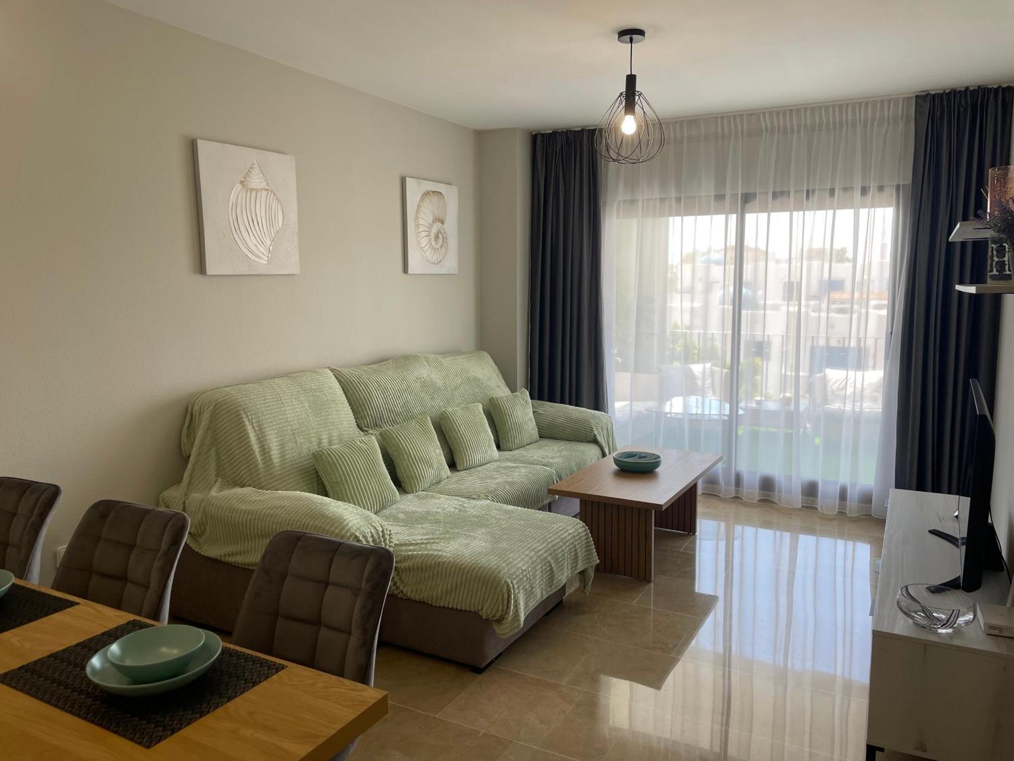 Apartamento En Marina Duquesa Castillo de Sabinillas Exterior photo
